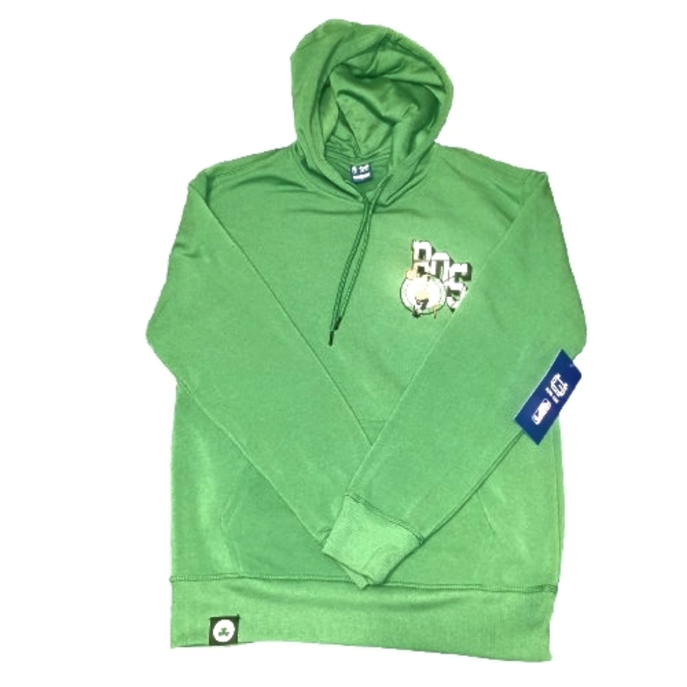 Boston Celtics Hoodie Sz.S